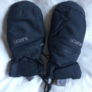 Burton Goretex Mittens